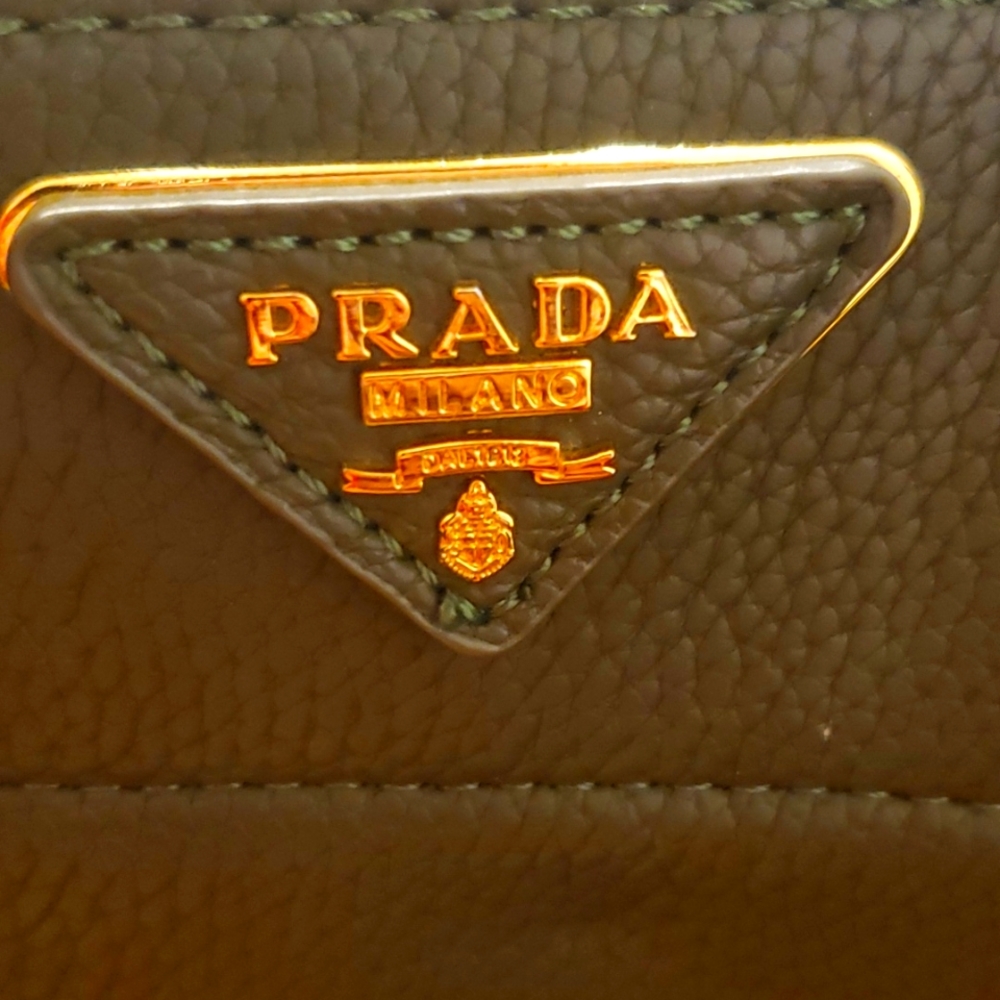 Prada Authentic Purse
